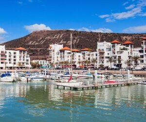 Visite Agadir