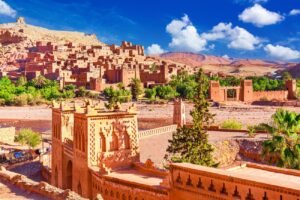 Visite Ouarzazate