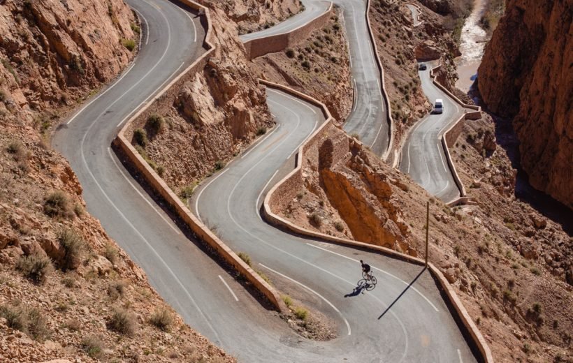 Circuit 8 Jours / 7 Nuits