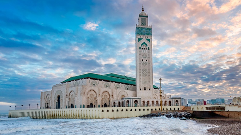 Circuit Villes Impériales 4 jours/3 nuits