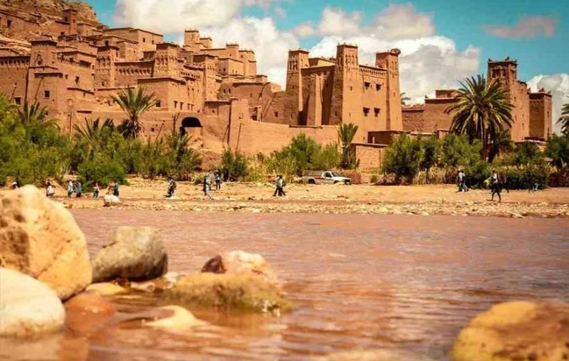 Circuit Zagora 2 jours/1 nuit