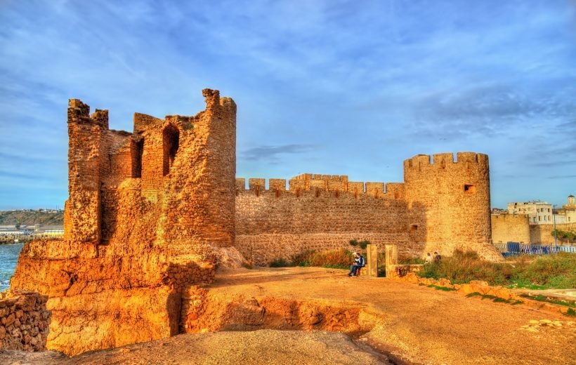 Circuit La Boucle du Grand Atlantique 6 jours/5nuits